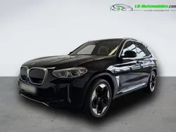 Utilisé 2021 BMW iX Sport Line SUV | 41 500 € (Prix juste)