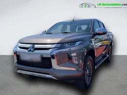 Utilisé 2021 Mitsubishi L200 Pick-up | 36 800 € (Prix juste)