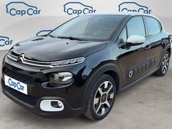 Utilisé 2019 Citroën C3 Shine | 9 770 €