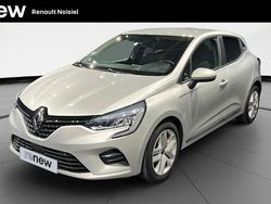 Gris Utilisé 2020 Renault Clio V Business Citadine | 12 490 €