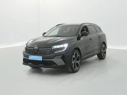 Noir Utilisé 2024 Renault Espace Esprit Alpine Monospace | 39 790 € (Bon prix)