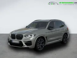 Utilisé 2021 BMW X3 Comfort Edition SUV | 63 700 €