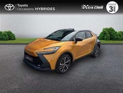 Nouvelle 2025 Toyota C-HR+ SUV | 39 990 €