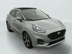 Nouvelle 2025 Ford Puma Gen-E ST-Line | 27 280 €