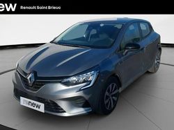Gris Utilisé 2023 Renault Clio V Equilibre Citadine | 14 350 € (Bon prix)