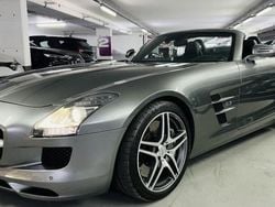 Occasion 2013 Mercedes SLS AMG AMG Cabriolet | 189 000 €