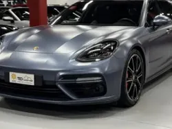 Utilisé 2018 Porsche Panamera Turbo Sport Turismo Berline | 79 900 €