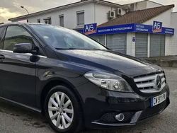 Utilisé 2013 Mercedes B180 Business Monospace | 8 900 € (Prix juste)