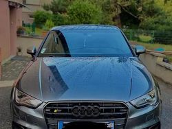 Utilisé 2014 Audi A3 Sportback S-Line Berline | 25 500 €