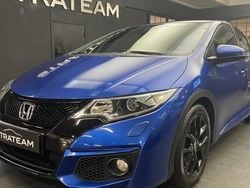 Occasion 2015 Honda Civic Sport Berline | 12 990 €