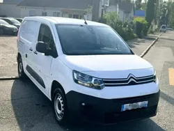 Blanc Utilisé 2020 Citroën Berlingo Monospace | 10 990 € (Super prix)