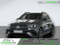 Utilisé 2025 Mercedes GLE400 | 103 900 € (Prix cher)