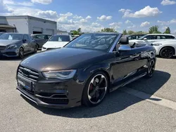 Utilisé 2015 Audi S3 Cabriolet Sport Cabriolet | 23 900 €