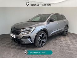 Gris Utilisé 2024 Renault Austral Techno Esprit Alpine SUV | 35 990 € (Prix assez cher)