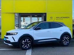 Blanc Utilisé 2023 Opel Mokka GS Line SUV | 17 990 € (Prix juste)