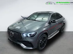 Utilisé 2020 Mercedes GLE53 AMG AMG | 96 800 € (Prix cher)