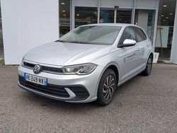 Utilisé 2025 VW Polo Edition | 22 970 € (Prix cher)