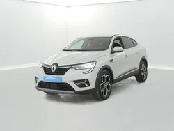 Blanc Utilisé 2022 Renault Arkana Intens SUV | 20 490 € (Super prix)