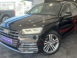 Utilisé 2020 Audi Q5 S-Line SUV | 29 990 €