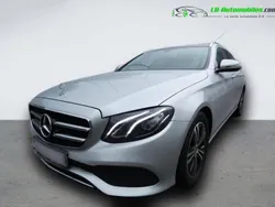 Utilisé 2020 Mercedes E220 Berline | 34 200 € (Super prix)