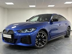 Bleu Utilisé 2022 BMW i4 Comfort Edition Berline | 50 900 € (Bon prix)