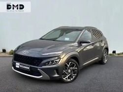 Dark night métal Utilisé 2023 Hyundai Kona SUV | 24 990 € (Prix juste)