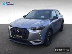 Dore Utilisé 2021 DS Automobiles DS3 Crossback Connected Chic SUV | 15 690 € (Bon prix)