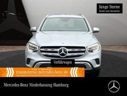 Utilisé 2022 Mercedes GLC400d Berline | 46 990 €