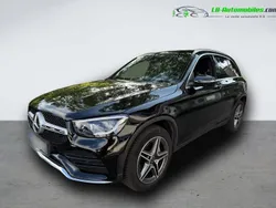 Utilisé 2020 Mercedes GLC400d | 48 400 €