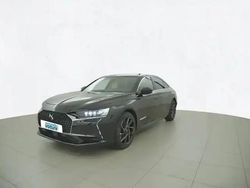 Noir Utilisé 2022 DS Automobiles DS9 Performance Line Plus Berline | 27 490 €
