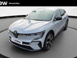 Gris Occasion 2022 Renault Megane E-Tech Techno Berline | 22 290 € (Prix juste)