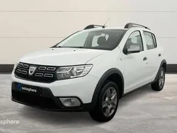 Utilisé 2020 Dacia Sandero Stepway Citadine | 10 699 € (Super prix)