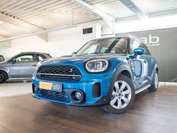 Bleu Utilisé 2020 Mini Cooper S Countryman SUV | 22 990 € (Prix juste)