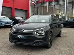 Noir obsidien (n) Occasion 2021 Citroën C4 Business Class Berline | 13 489 € (Bon prix)