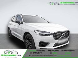 Utilisé 2021 Volvo XC60 SUV | 45 500 € (Prix juste)