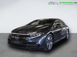 Utilisé 2022 Mercedes EQS450+ Berline | 66 500 € (Prix cher)