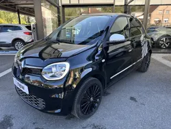 Utilisé 2021 Renault Twingo Urban Night Citadine | 10 990 € (Prix juste)
