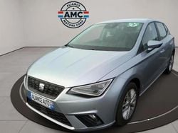 Gris Utilisé 2024 Seat Ibiza Copa Citadine | 16 680 € (Super prix)