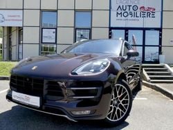 Utilisé 2016 Porsche Macan Turbo Sport SUV | 34 990 €