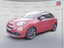 Utilisé 2021 Fiat 500X Sport SUV | 15 999 € (Prix juste)