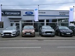 Bleu Utilisé 2005 Ford Fiesta Ghia Citadine | 5 990 € (Prix cher)