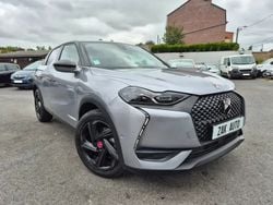 Gris Utilisé 2022 DS Automobiles DS3 Crossback Performance SUV | 17 990 € (Bon prix)