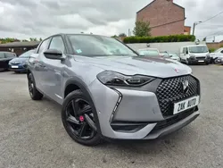 Gris Utilisé 2022 DS Automobiles DS3 Crossback Performance SUV | 17 990 € (Bon prix)