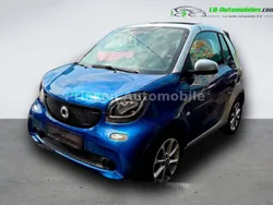 Utilisé 2016 Smart ForTwo Coupé Cabriolet | 16 900 €