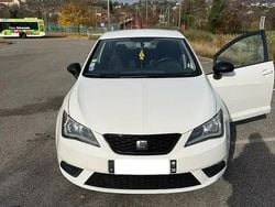 Blanc Occasion 2016 Seat Ibiza Style Berline | 7 800 € (Prix juste)