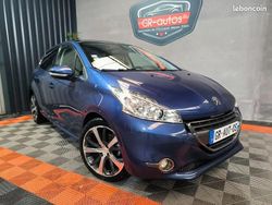 Utilisé 2013 Peugeot 208 Citadine | 9 990 € (Prix juste)