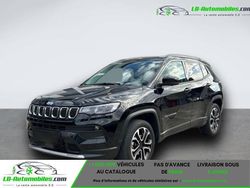 Utilisé 2023 Jeep Compass SUV | 29 400 € (Prix juste)