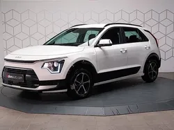 Utilisé 2025 Kia Niro Active SUV | 29 900 € (Prix juste)