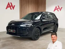 Noir Nouvelle 2025 MG ZS Berline | 17 990 € (Bon prix)