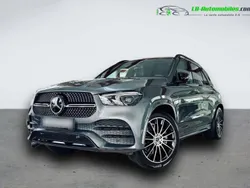 Utilisé 2022 Mercedes GLE350e | 84 200 €